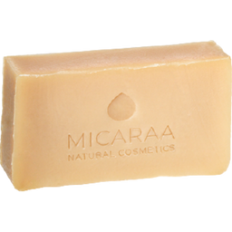 MICARAA Mýdlo na holení - 75 g