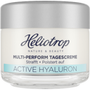 Heliotrop NATURE & BEAUTY ACTIVE HYALURON Multi-Perform Dagcrème - 50 ml