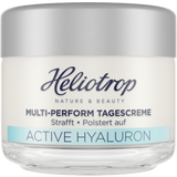 Heliotrop NATURE & BEAUTY ACTIVE HYALURON Multi-Perform Tagescreme