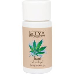 STYX Hemp Shower Gel - 30 ml