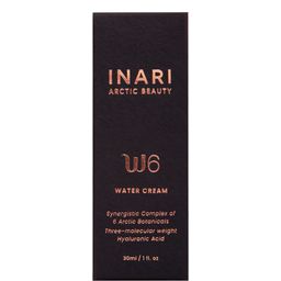 INARI Arctic Beauty W6 Water Cream - 30 ml