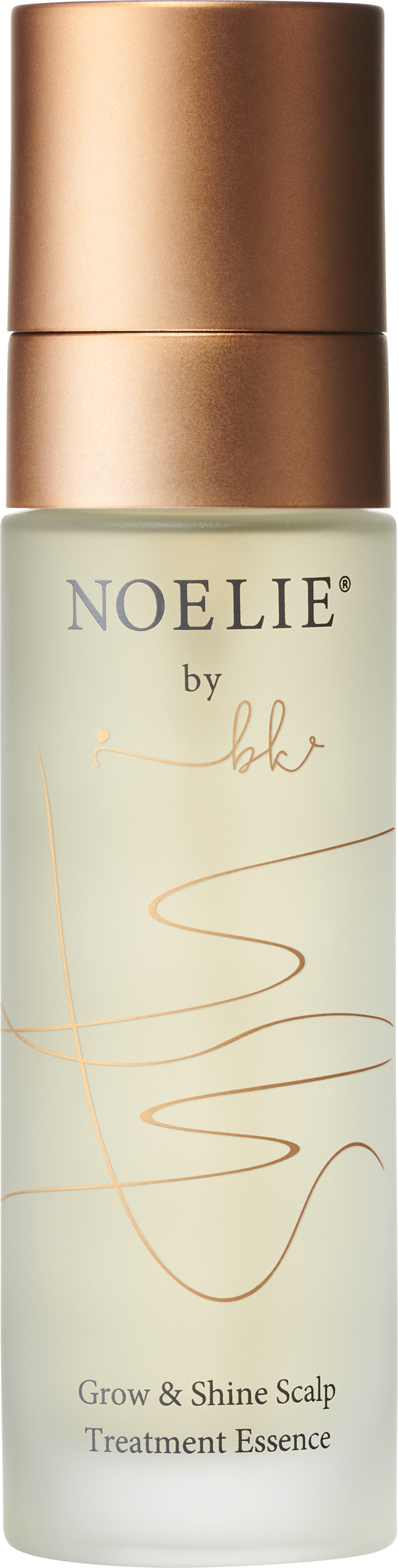 NOELIE Grow & Shine Scalp Treatment Essence