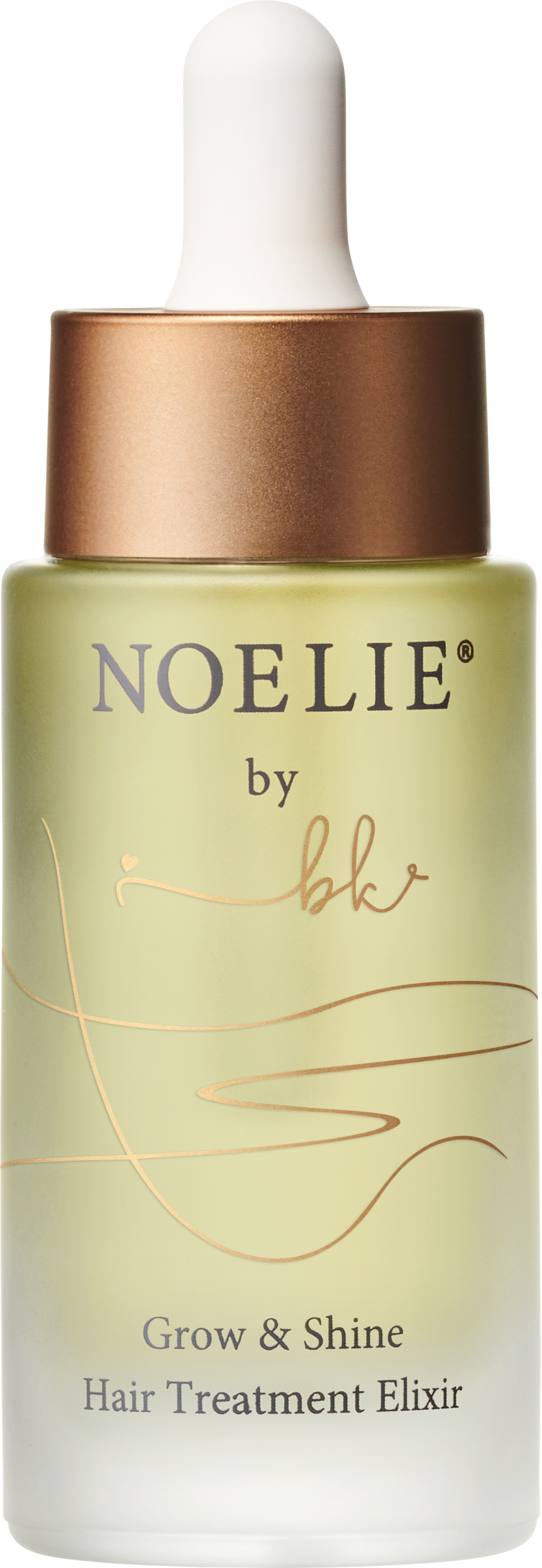 NOELIE Grow & Shine Hair Treatment Elixir