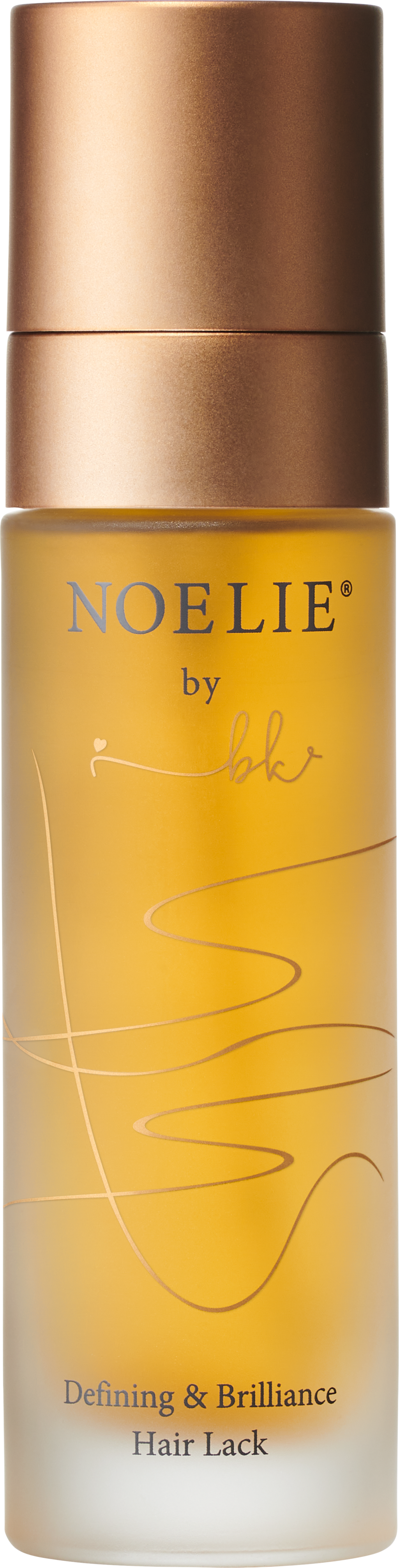 NOELIE Defining & Brilliance Hair Lack