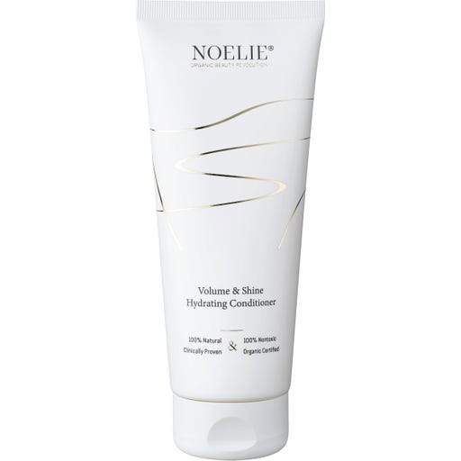 NOELIE Volume & Shine Hydrating Conditioner - 200 ml