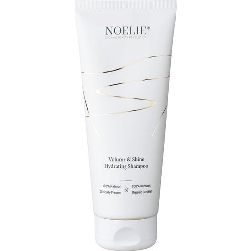 NOELIE Volume & Shine Hydrating Shampoo - 200 ml