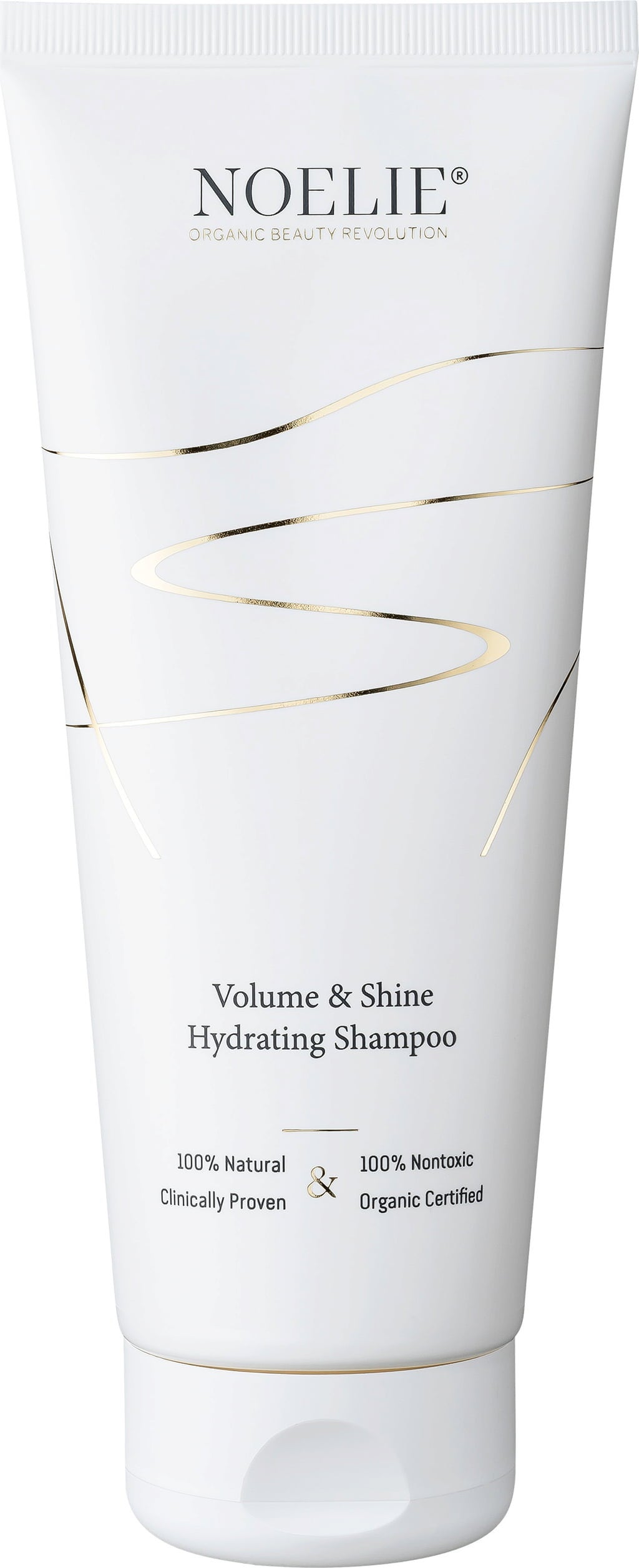 Volume & Shine Hydrating Shampoo, 200 ml