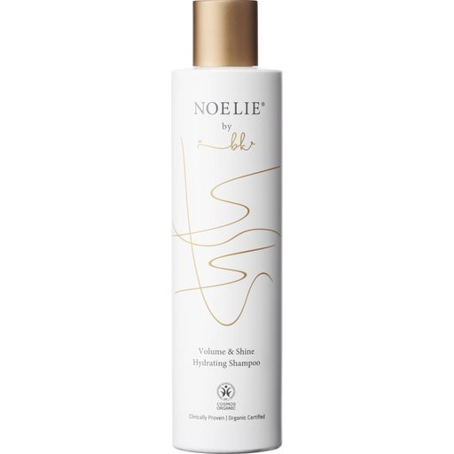 NOELIE Volume & Shine vlažilni šampon - 200 ml