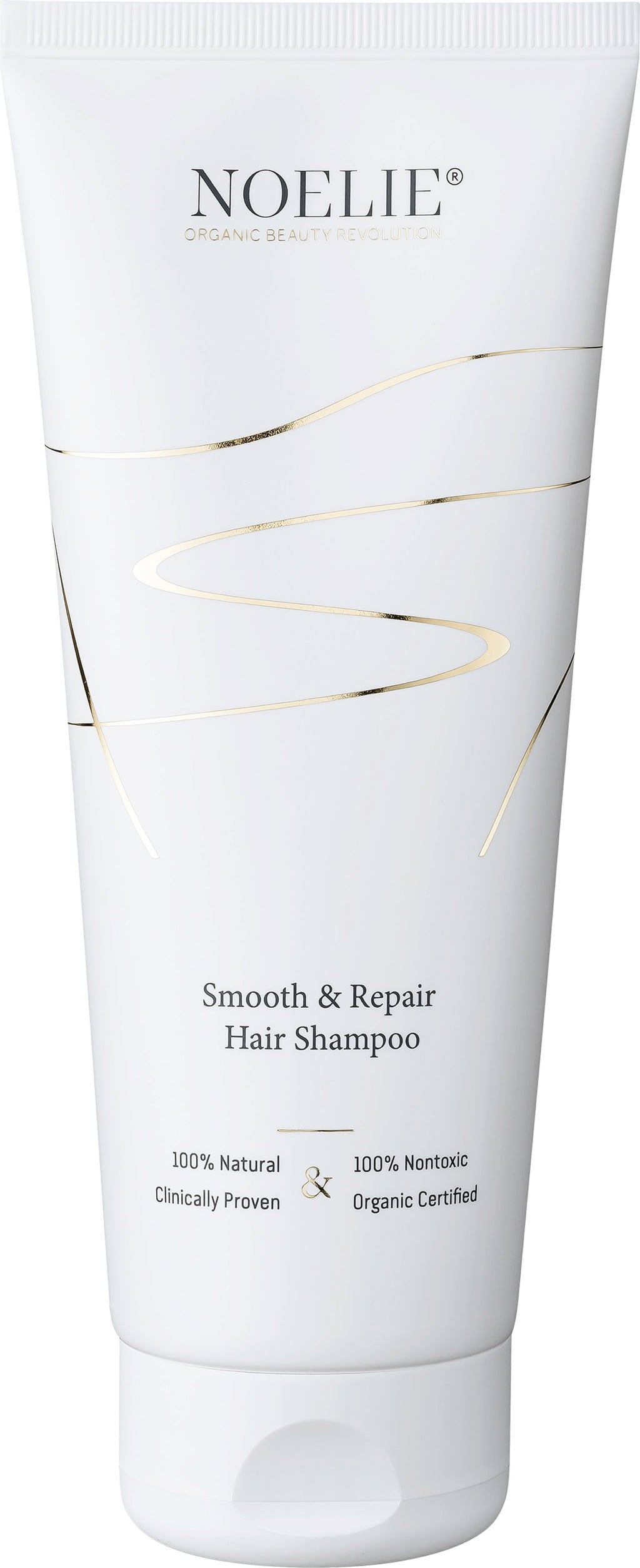 NOELIE Smooth & Repair Hair Shampoo