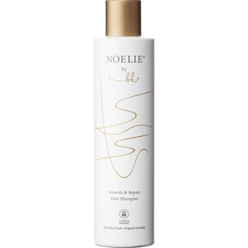 NOELIE Smooth & Repair Hair Shampoo - 200 ml