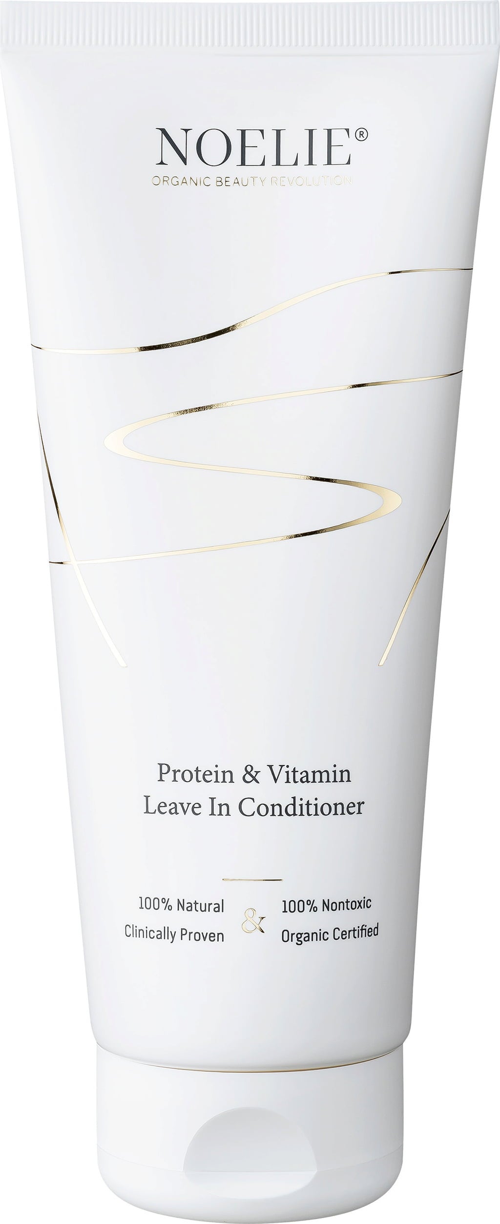 NOELIE Protein & Vitamin Leave-in Conditioner