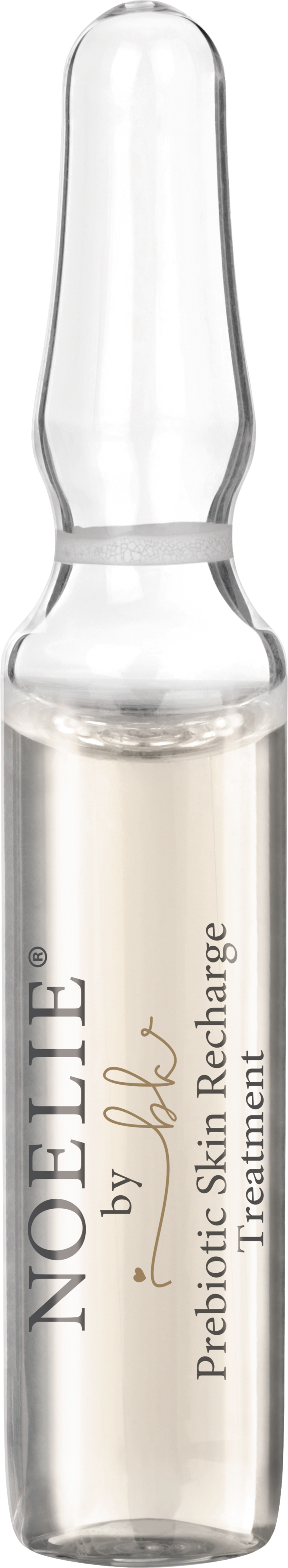 NOELIE Prebiotic Skin Recharge Treatment - 7 pièces