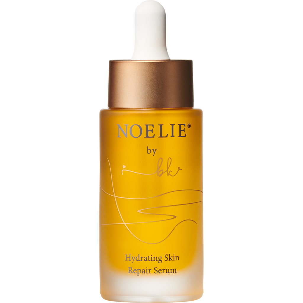 NOELIE Hydrating Skin Repair Serum, 30 ml - Ecco Verde Online Shop