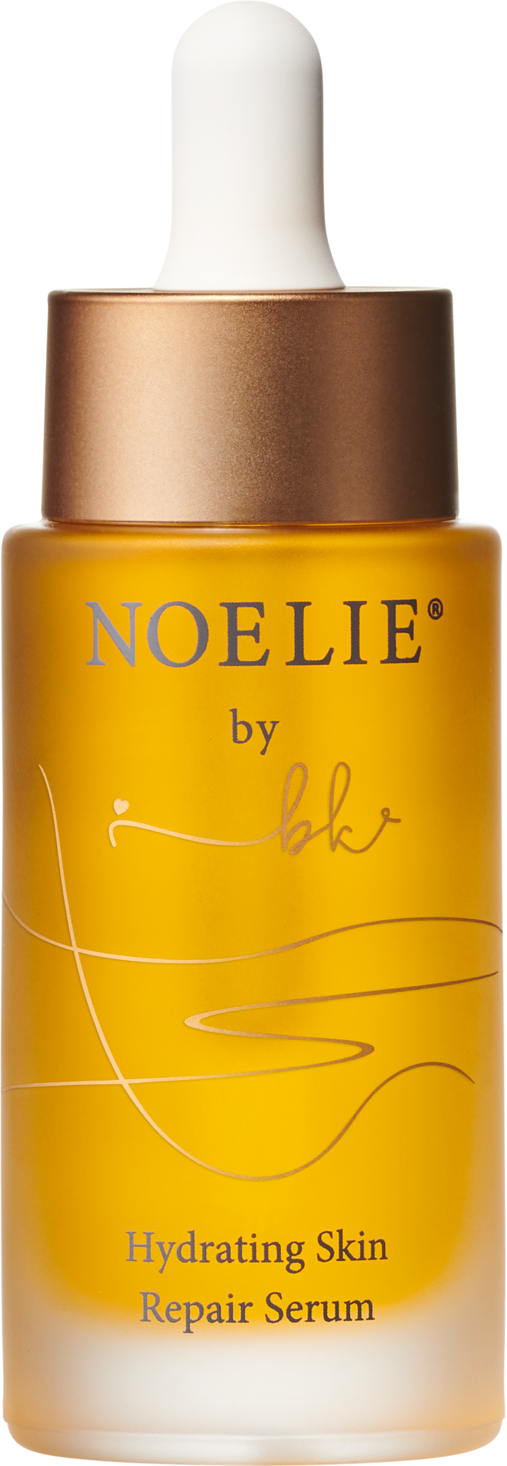 NOELIE Hydrating Skin Repair Serum - 30 ml
