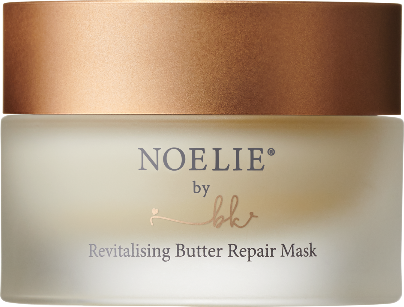 NOELIE Revitalising Butter Repair Mask - 50 ml
