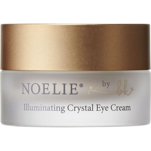 NOELIE Illuminating Crystal Eye Cream - 15 мл