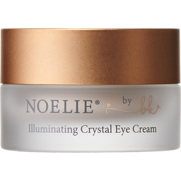 NOELIE Illuminating Crystal Eye Cream - 15 ml