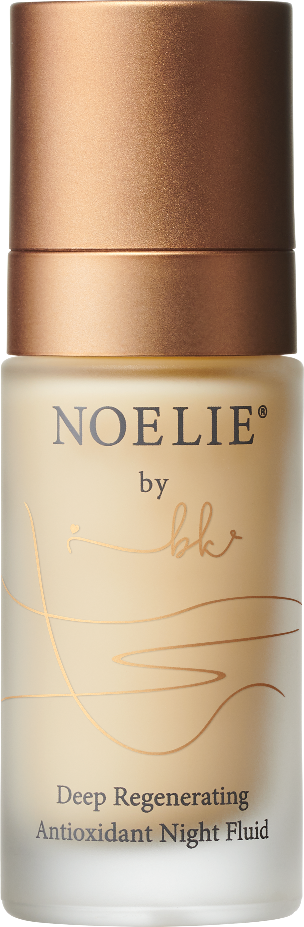 Deep Regenerating Antioxidant Night Fluid - 30 ml