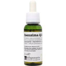 La Saponaria Coenzyme Q10 - 30 ml