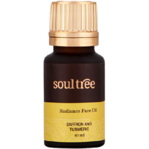 Soul Tree Everyday Radiance Essentials - 1 setti