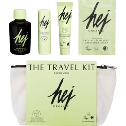 hej Organic Travel Kit - 1 set