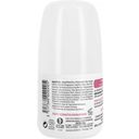 Dezodorans roll-on s organskim bademovim mlijekom - 50 ml