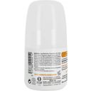 Dezodorant w kulce organiczny olej arganowy - 50 ml