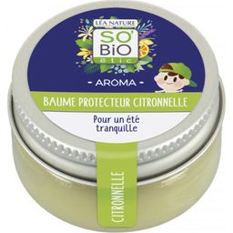 Aroma Children's Protective Citronella Balm - 25 ml