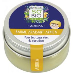 LÉA NATURE SO BiO étic Aroma Soothing Arnica Children's Balm