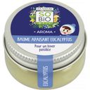 Aroma Detský upokojujúci balzam s eukalyptom - 50 ml