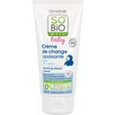 LÉA NATURE SO BiO étic Baby Soothing Diaper Cream - 100 ml