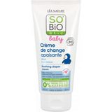 LÉA NATURE SO BiO étic Baby Soothing Diaper Cream