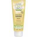 Ultra-rich Organic Shea Butter Hand Cream - 75 ml