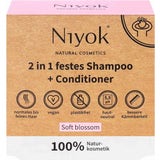 Niyok Festes Shampoo+Conditioner