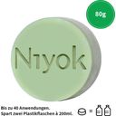Niyok Ducha Sólida 3en1 Early Spring - 80 g
