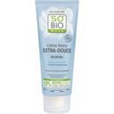 LÉA NATURE SO BiO étic Extra-mild Organic Aloe Hand Cream - 75 ml