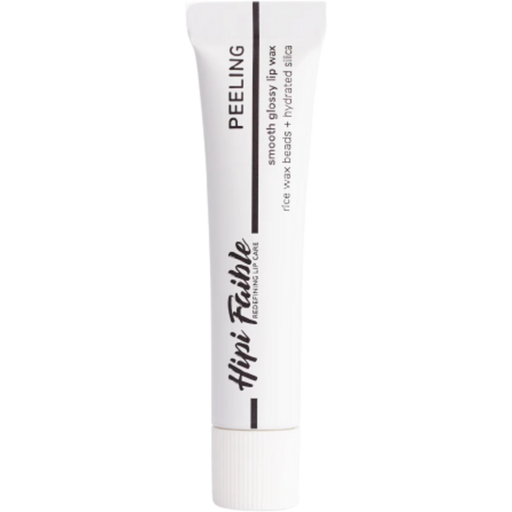 Hipi Faible Lip Peeling - 9 ml