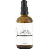 DERMA ID 3w1 Baby Oil (bezzapachowy)