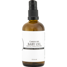 DERMA ID 3v1 olje za dojenčke (brez parfuma)