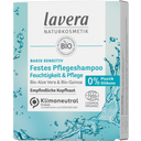 Lavera Basis Sensitiv Champú Sólido Hidratante - 50 g