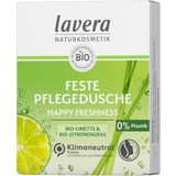 Lavera Tuhé sprchové mydlo Happy Freshness