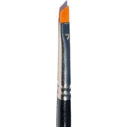 Provida Organics Eyeliner & Brow Brush No. 8 - 1 Pc