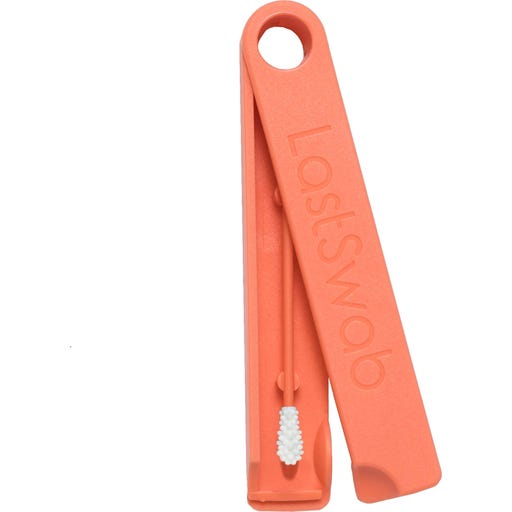 LastObject LastSwab Basic - Krillorange