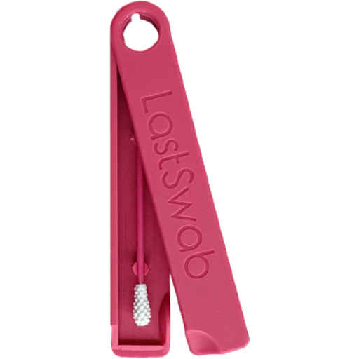 LastObject LastSwab Basic - rosso corallo