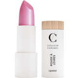 Couleur Caramel Metallic Lipstick
