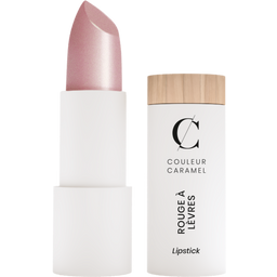 Couleur Caramel Metallic Lipstick