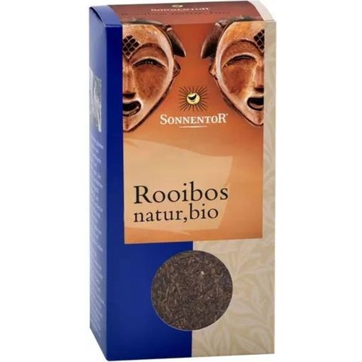 Sonnentor Organic Rooibos Tea - Lös