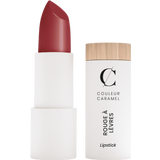 Couleur Caramel Bright Lipstick