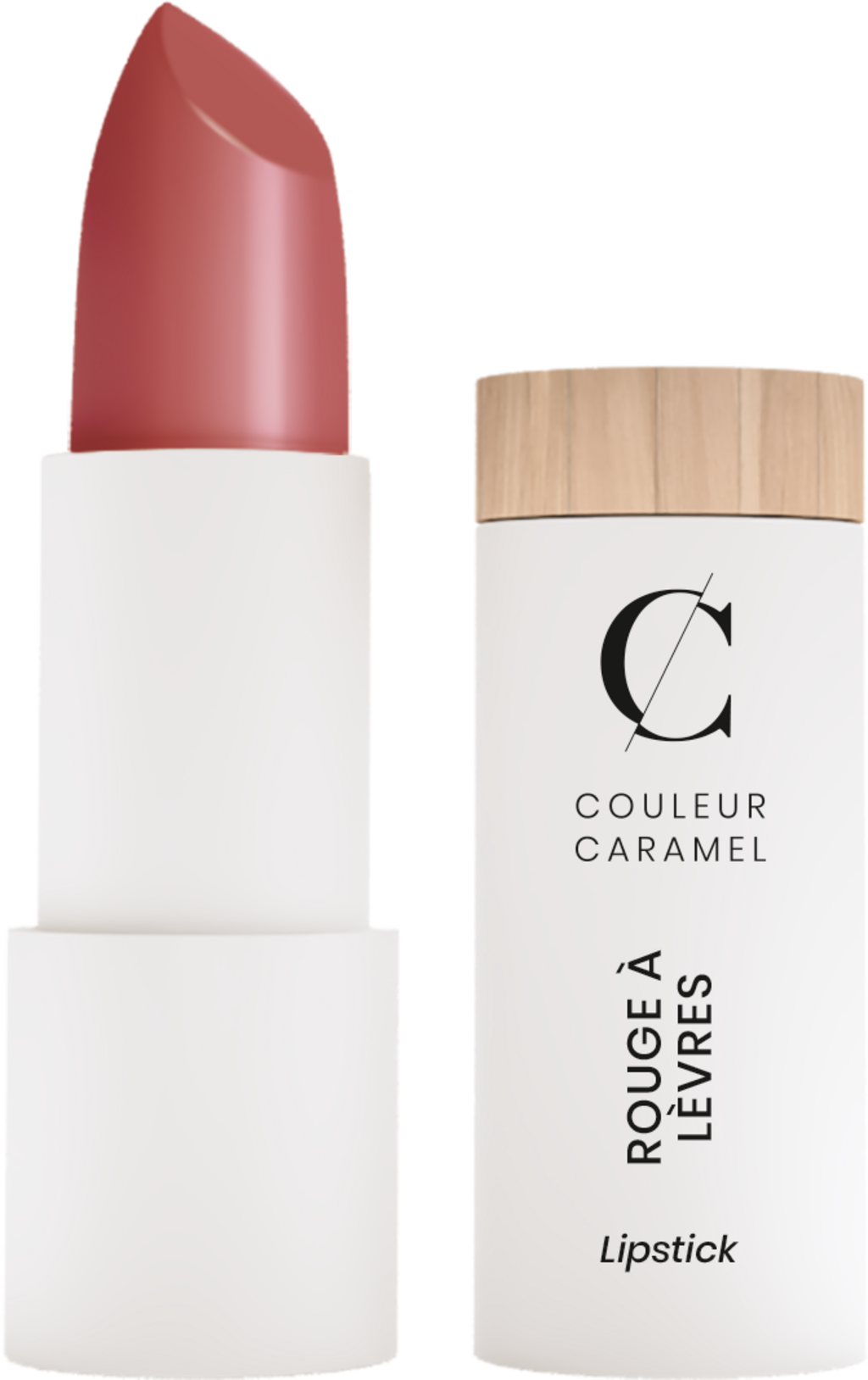 Bright Lipstick, 234 Rosewood (3.5 g)