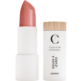 Couleur Caramel Rouge à Lèvres Satiné